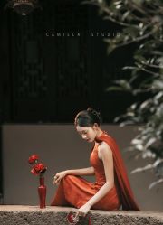 -卡米拉婚纱摄影工作室(金汇广场店)