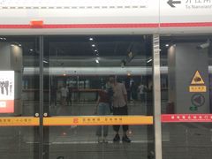 门面-大学城夜市大排档(凤栖路店)