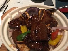 -T館·花园艺术餐厅