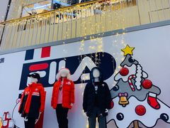 -宝大祥青少年儿童购物中心(南京东路店)