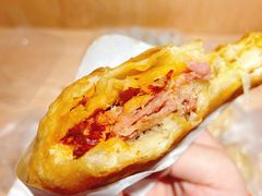 -运栋天马牛肉饼(林科大店)