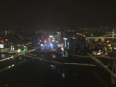 -WFC会仙楼观景台