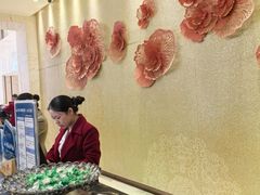 -西安国际创新人才交流中心•药浴温泉