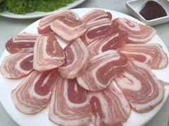 -松明一烤肉馆(鲁园店)