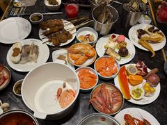-川骄海鲜自助(亚运村店)