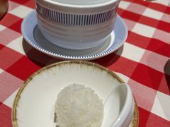 -西贝(东方路店)