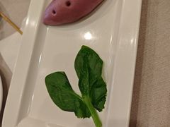 -功德林素菜饭庄(前门店)