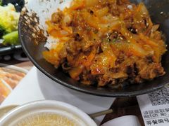 -吉野家 (新街口外大街店)
