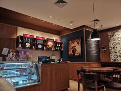 -糖纸甜品(恒一广场店)