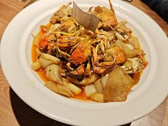 -周家二小姐的菜(西津渡店)