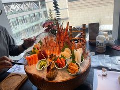 -花潮料理艺食馆(成都万象城店)