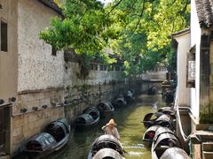 -绍兴鲁迅故里·沈园景区