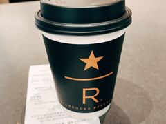 -星巴克臻选(上海合生汇1F店)