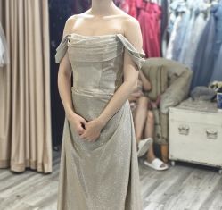 -So Shine 婚纱礼服·喜妈妈喜婆婆礼服馆(北外滩店)