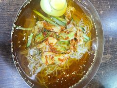 -西塔隆太白烤牛肉馆(图们路店)