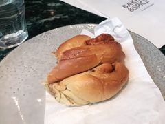 -BAKER&SPICE(安福路店)