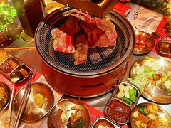 -西塔老太太泥炉烤肉(苏州大悦城店)