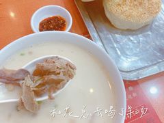 -教师之家赵家羊汤馆(东青龙街店)