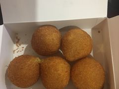 香芋地瓜丸-魏家凉皮(博水商务大厦店)