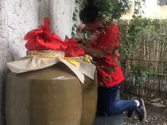 -云里小坐·小院里·团建·宴请·下午茶(三圣乡店)