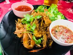 -陳妈妈泰国菜