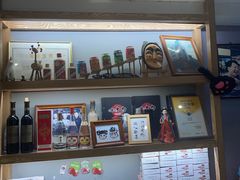 -土大力韩式烤肉料理(39年·和平路店)