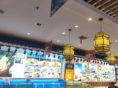 -渔家风味·鲅鱼水饺·央视展播·海鲜天津菜(开发区店)