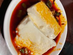 -华冠悠岚·庭院餐厅(青城后山店)