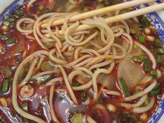 -清真磨沟沿老字号牛肉面(总店)