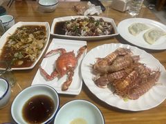 -景祥海鲜美食餐厅