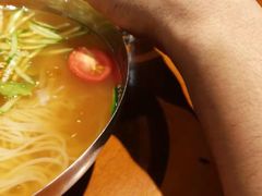 -伍丁·烤牛肋(和平东桥店)