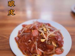 -何记酿皮店(西流湾店)