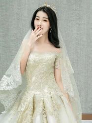 -韩国天使嫁衣婚纱礼服馆(上海旗舰店)