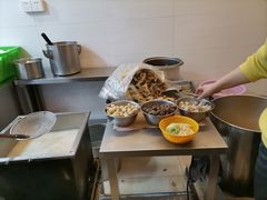 -富记鱼蛋粉(西村店)