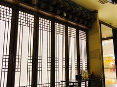 大堂-本家韩国烤肉(青岛万象城店)