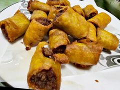 -一口猪海鲜浑锅·东北家常菜