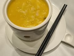 金汤绣球菌-山公馆餐厅(东塘店)