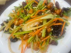 -清真嘎咕馅饼(奉天街店)