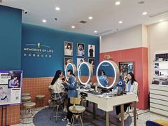 -海马体照相馆(南昌王府井购物中心店)