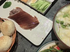 -京尊烤鸭店JINGZUN(春秀路店)