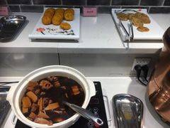 -众善素食(佛平五路店)