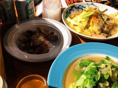 -杰J.w.m深夜食堂 厚杰居酒屋(淮海街商业街店)
