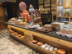 -食百绚全日制餐厅(成都棕榈泉费尔蒙酒店)