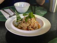 -帕蓝·暹罗料理(大学路店)