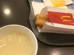 -麦当劳(帝豪店)