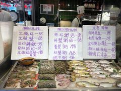 -陈鹏鹏潮汕菜(欢乐海岸 海边景观店)
