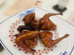 -龙的酒楼·手工早茶·顺德菜(近良路店)