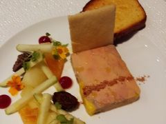 -广州四季酒店·佰鲜汇·现代法餐