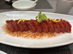 -松鹤楼(月坛店)