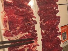 -幸运牛汕头小黄牛牛肉火锅(梅林店)